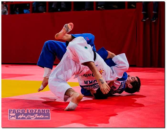 Paris 2014 by P.Lozano cat -66 kg (258)